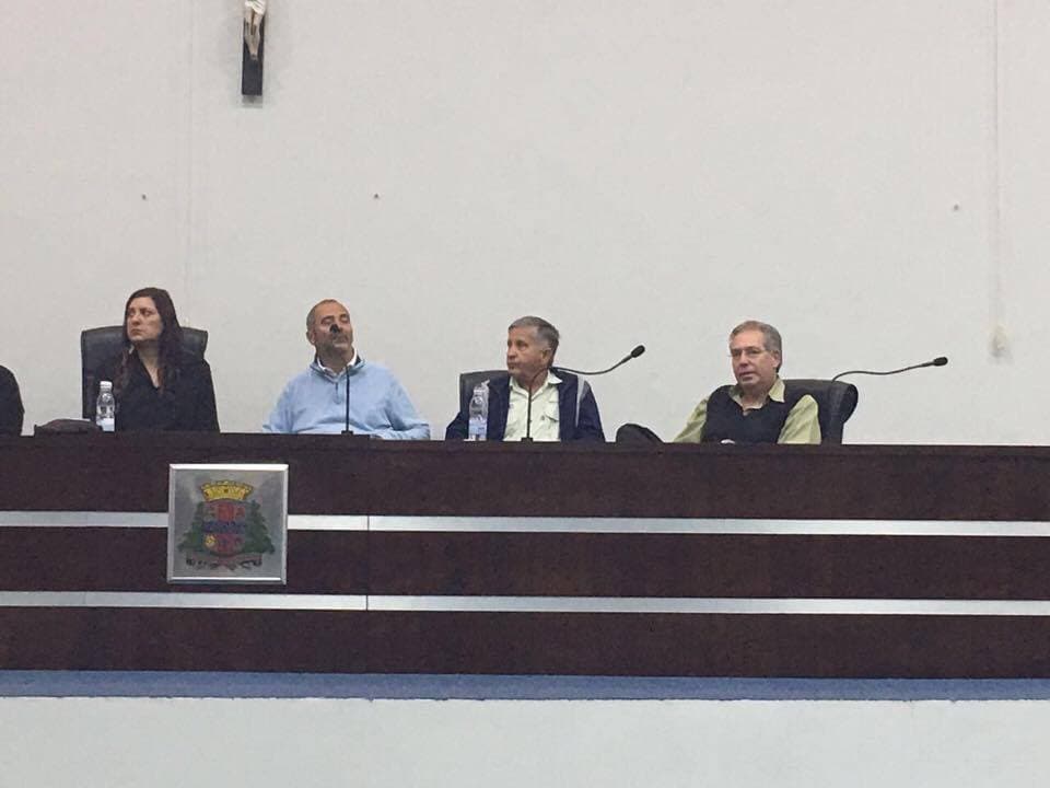 FÓRUM ESTADUAL DE GESTORES DOS DIREITOS DA PESSOA COM DEFICIÊNCIA ACONTECE EM CAPIVARI