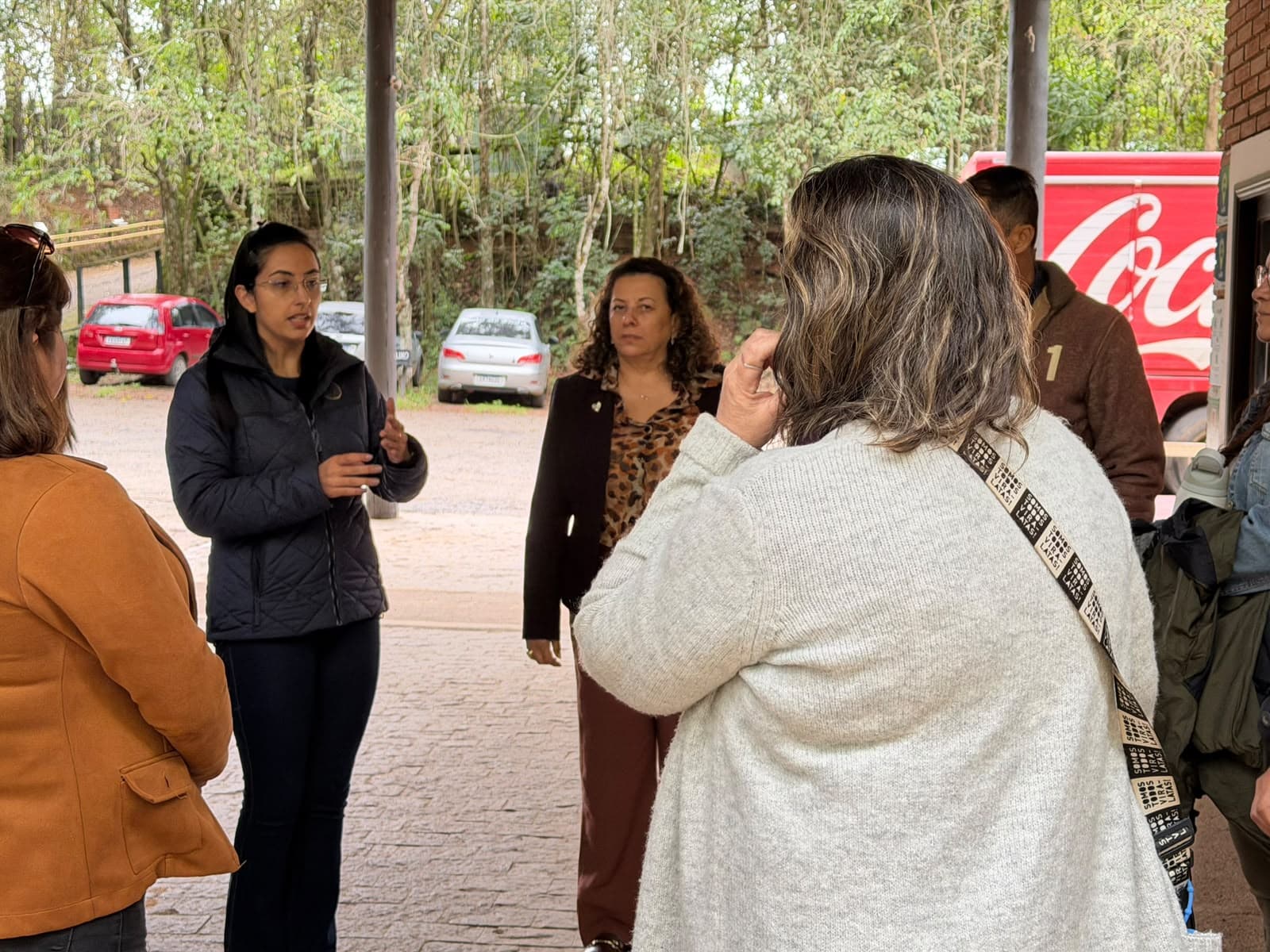 Missão técnica de Ribeirão Preto e Luiz Antônio conhece a governança e experiências turísticas de Socorro