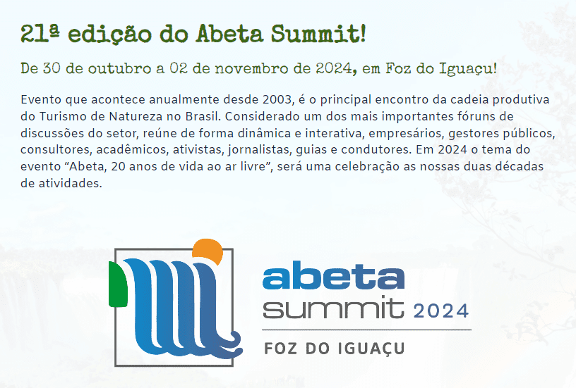 A Rede dos Sonhos marcará presença no Abeta Summit 2024