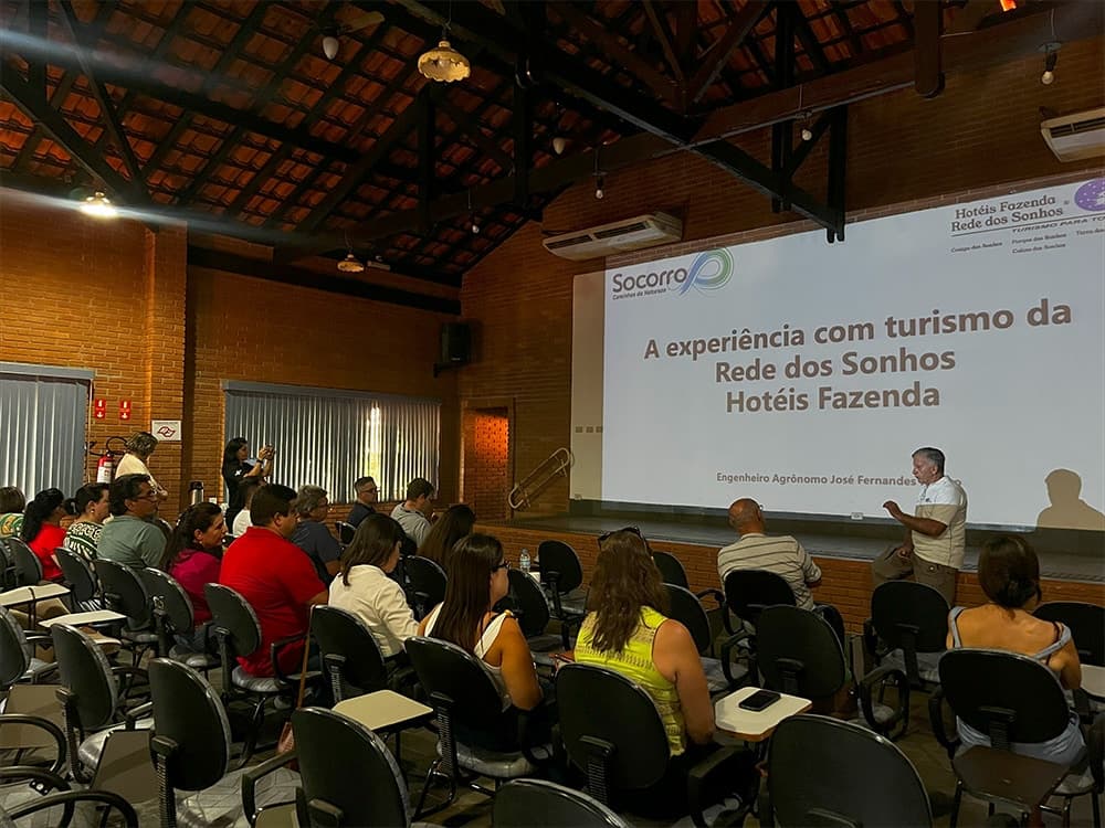 Rede dos Sonhos recebe visita técnica do Sebrae Ribeirão Preto com participação de empresários da região