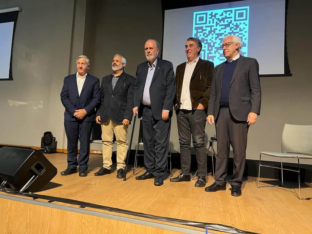 José Fernandes participa de Seminário da ABEVT "O que fazer para dobrar o Turismo Brasileiro até 2035?"