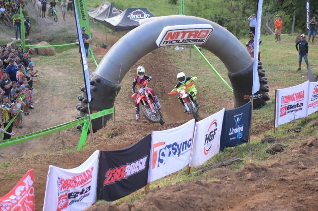 Socorro recebe o evento “Morros Impossíveis” no Espaço Benê Off Road