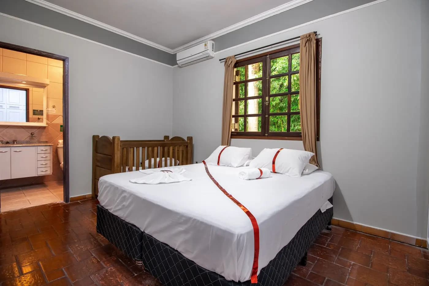 Casa da Fazenda I do Portal dos Sonhos